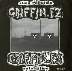 Griffin, Fz : Stain Pollution Retaliation